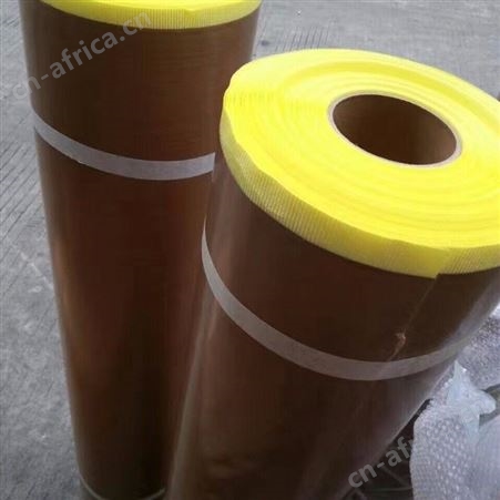 廊坊侨尔瑞厂家 特氟龙高温布 脱膜用的 烘焙不沾烤盘片 剪裁方便 免费拿样