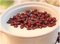 青岛圣旺三达厂家 供应红豆奶茶原料