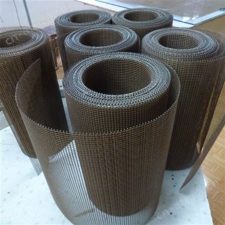 侨尔瑞供应 福建 特氟龙输送布带 食品级无污染 耐高温防粘运输带 厂家