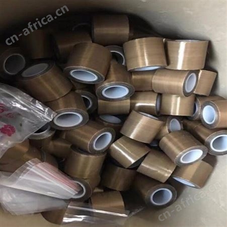 泰州侨尔瑞厂家无胶铁氟龙高温胶布 使用时间长 层压布 更换方便强度高 