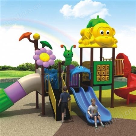 斜坡游乐设施幼儿园玩具室外大型滑梯儿童户外组合滑梯系列