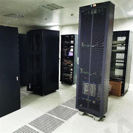 动环监控系统 数据采集 掌控机房运行状态 灵活多级组网 和嘉科技