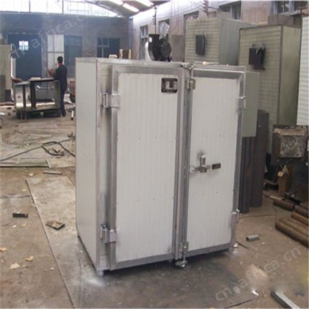大元木材电热烘烤箱价格 山东烘干设备销售 电热干燥窑制造厂家