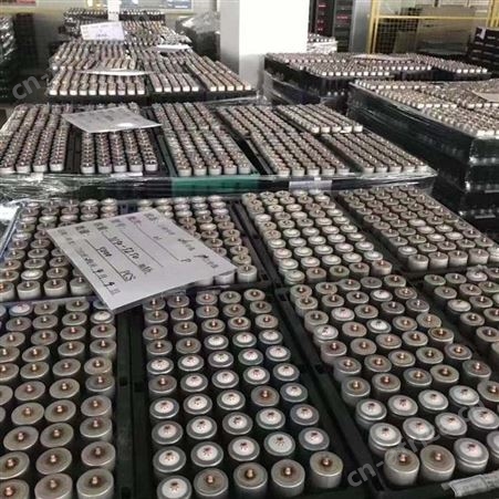江西汽车底盘电池回收 汽车模组电池/锂电池/各种电池原材料回收