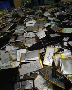 手机电池回收 全国上门收购库存手机电池
