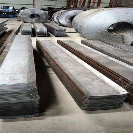 平面止水钢板-建筑板材加工-Q235材质-镀锌板材定制