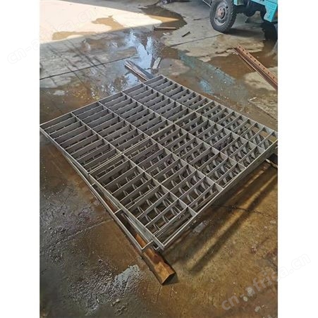 304不锈钢格栅排水沟盖板 下水道雨水篦子 地沟水沟格栅盖板定做
