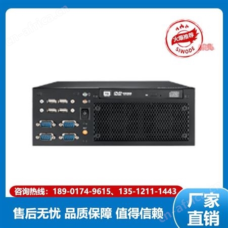 研华科技 其他嵌入式电脑 EPC-P3086 选用高稳定性智能设备