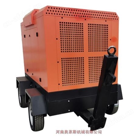 湖南益阳市移动空压机三致压缩机空压机配件批发行业定制机