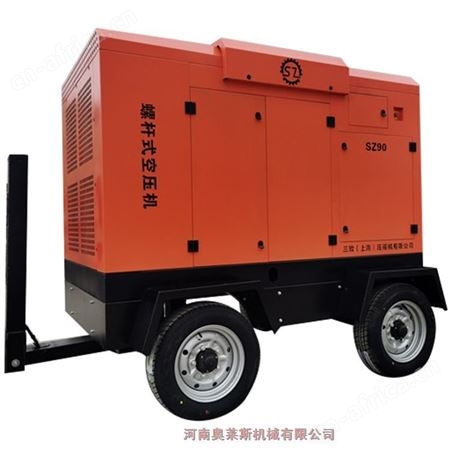 天津滨海新区移动空压机三致空压机空压机维修保养