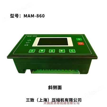 广西河池市控制面板MAM860(100A)三致压缩机压缩机配件质量保证