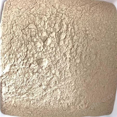 黄色膨润土 PRT03 高粘度 有机改性 工业造浆增稠剂 具有吸湿性