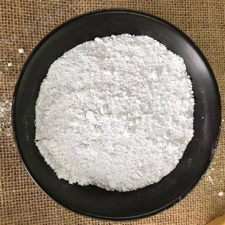 佳祺销售外墙地砖专用灰陶土煅烧高岭土 陶瓷涂料用水洗