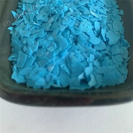蓝色岩片 YP01 阴凉干燥处储存 耐高温 美甲工艺品装饰
