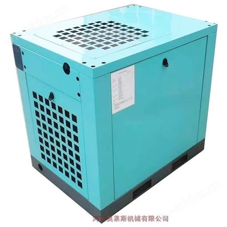 螺杆空压机SZ08A电子厂专用三致生产