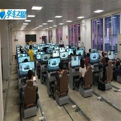 找项目办厂-的小型机器设备-驾驶培训设备加盟开店项目简介