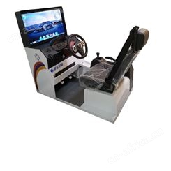 广州汽车驾驶模拟器-佛山计时模拟器-学车之星代理零加盟费