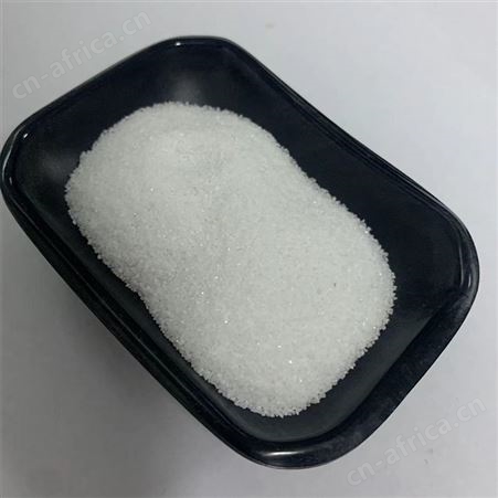 白沙子 SZ01 酒店垃圾桶烟灰缸用 石英砂无杂质 无粉尘 佳琪