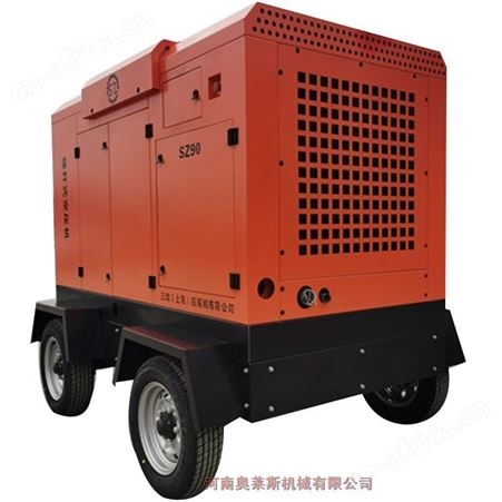山西运城市移动空压机三致压缩机压缩机生产一年整机维修