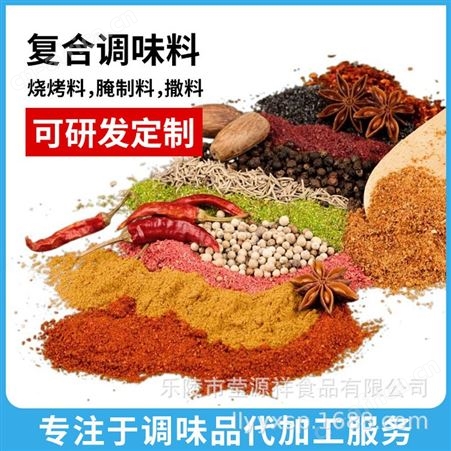 烧烤蘸料 烧烤商用家用调味料 烧烤配料 孜然/原味烤肉沾料