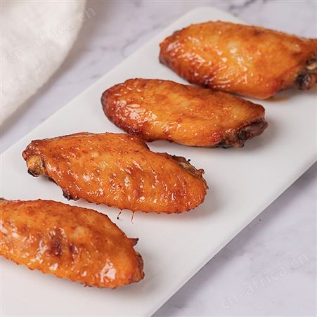 奥尔良炸鸡腌料 鸡腿鸡叉骨 骨肉相连烤鸡烤翅商用餐饮专用