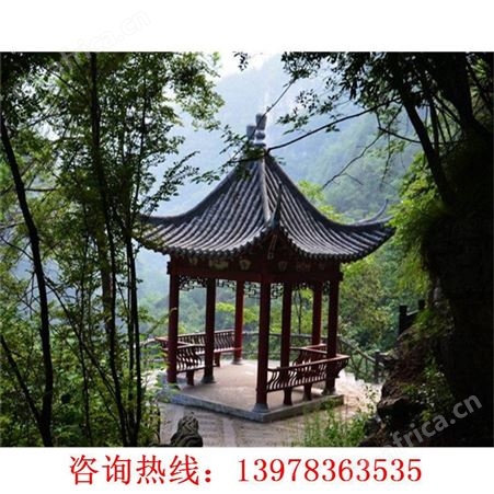 广西桂林防腐木工程-防腐木材料-价格实惠