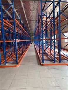重型工厂货架