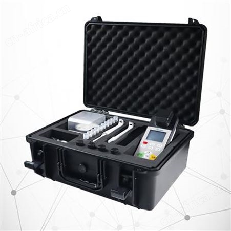 YB-630B型便携式多参数水质测定仪