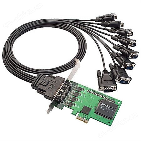 PCI Express多串口卡