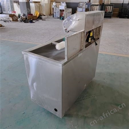 多功能洗鞋机烘鞋机刷鞋机洗鞋店加盟培训大型商用半自动洗鞋机
