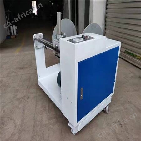 边料收卷机废边料收卷机吹膜制袋机收料机收边机自动收卷机