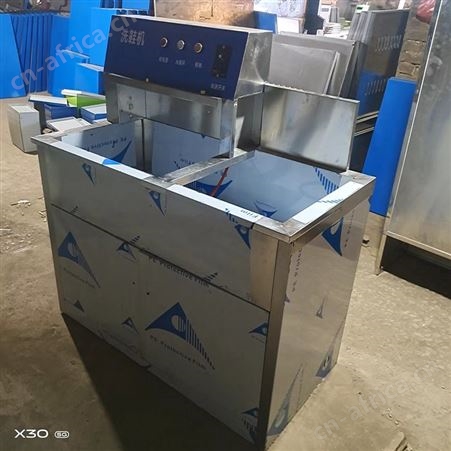 全自动毛刷洗鞋机 不锈钢刷鞋机 清洗 洗鞋店鞋子清洗机
