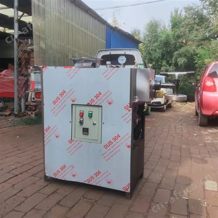 红薯粉条粉丝加工设备 淀粉粉条机 大型粉条机 巧夺机械