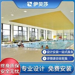 山东泰安会所泳池价格-室内恒温泳池价格-游泳池工程造价