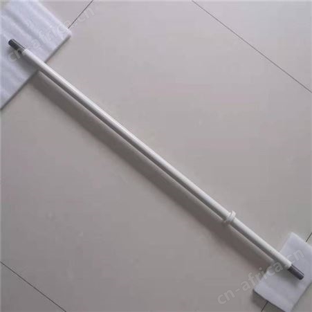 螺杆表面喷涂绝缘涂层 防腐蚀 螺旋喷涂耐高温涂层 超能