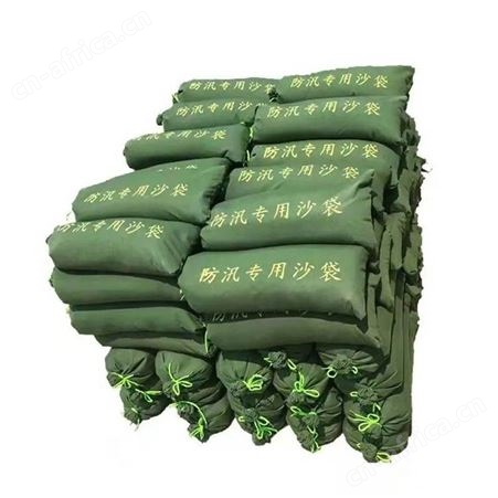 防汛沙袋不褪色