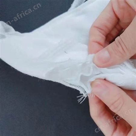 脱脂纱布口罩12层