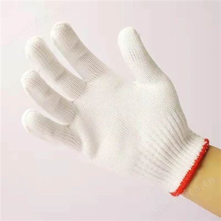 尼龙手套800G