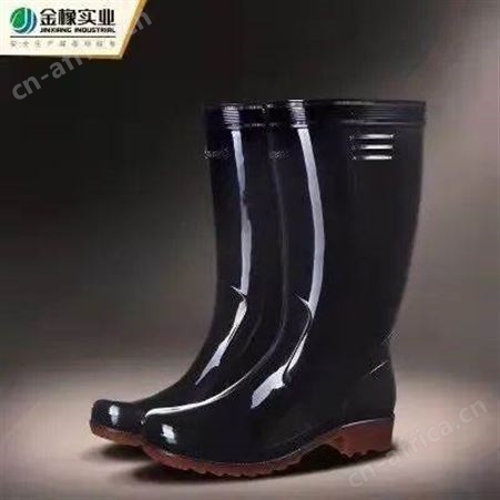金橡安全雨鞋028