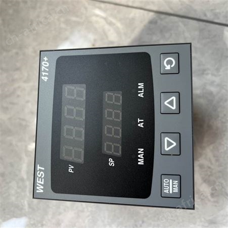 WEST温控器P4170型号21903020大量库存