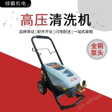 LT-19MA大功率过载保护4级电动机 高压清洗机 轮式洗车机 LT-19MA