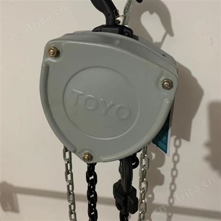50t手拉葫芦 手动葫芦