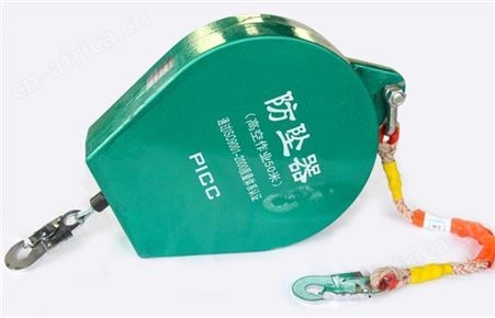 钢丝绳防坠器 欢迎