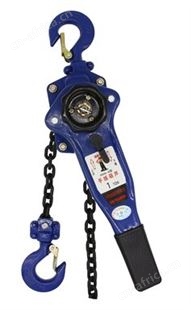 厂家批发环链手扳葫芦 手摇葫芦1吨2吨3吨6吨起重链条手动葫芦