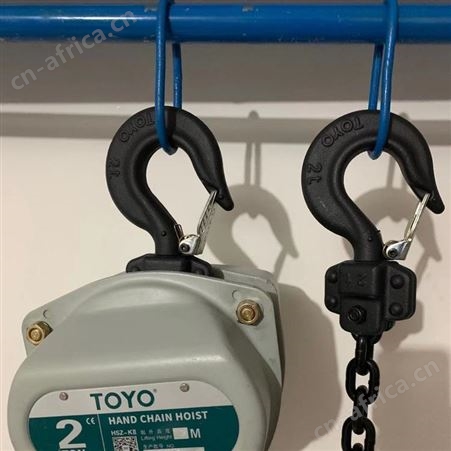 齐全50t手拉葫芦 手动葫芦