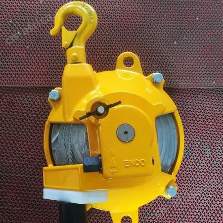 重庆汽车制造厂弹簧平衡器流水线使用/重庆汽车弹簧平衡器厂家