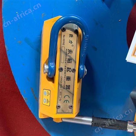永磁起重器的原理 起重链条 点击这里多种选择
