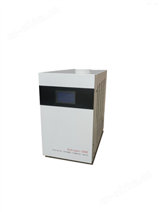 300D氢气发生器