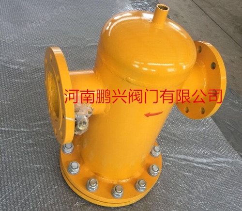 燃气过滤器
