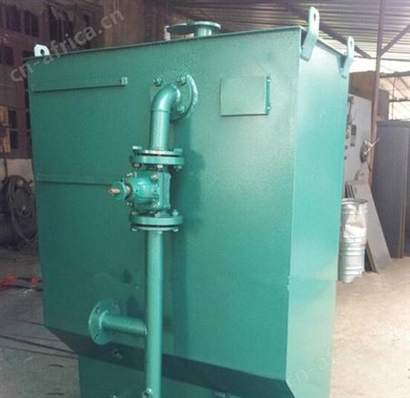 WCH-0.5型 生活污水粉碎消毒储存柜 船用污水处理柜